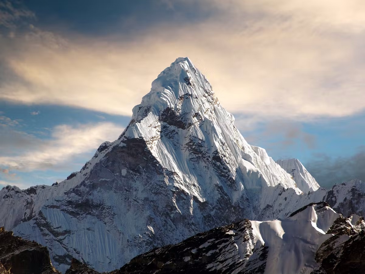 The Summit